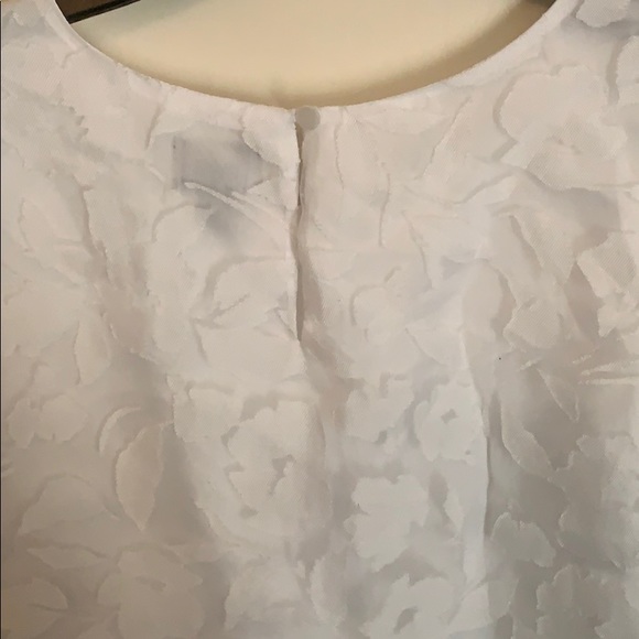 NWOT Worthington blouse - Picture 4 of 7